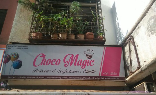 Photo of Choco Magic