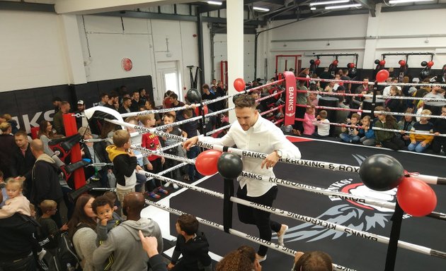 Photo of Banks' Martial Arts Academy