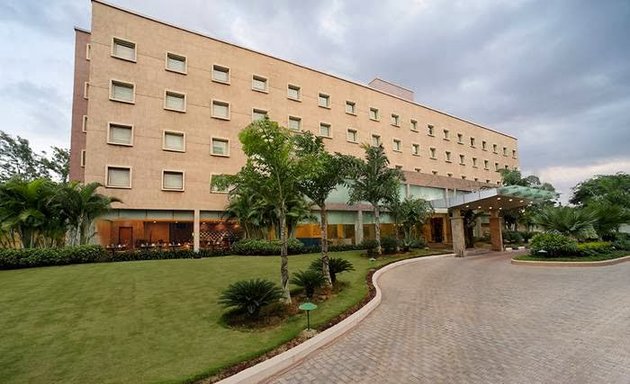 Photo of Radha Hometel Bengaluru, A Sarovar Hotel