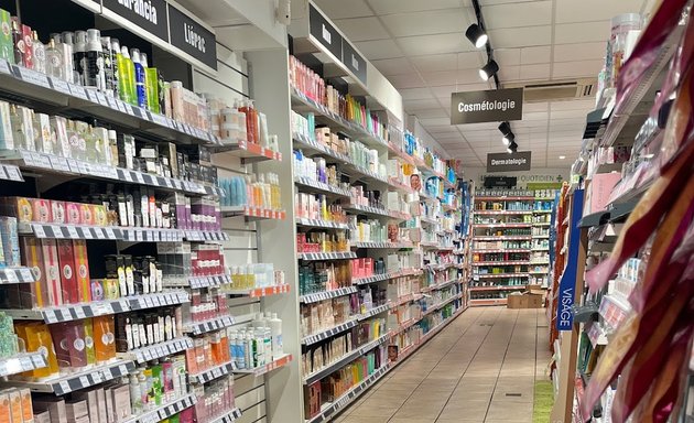 Photo de Pharmacie Wimmer Lafayette - Lyon 7