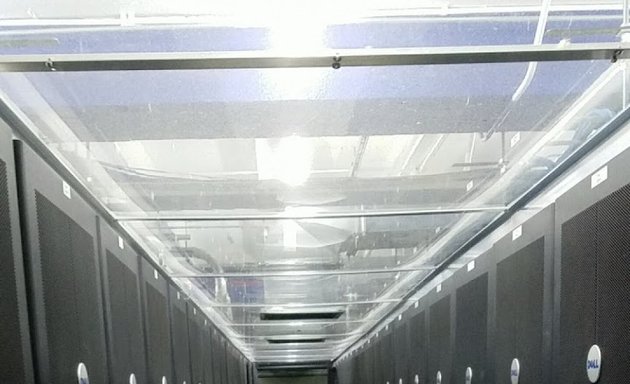 Photo of Colocation America