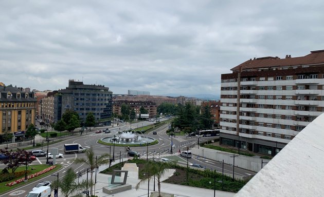 Foto de Gran Bulevar El Vasco