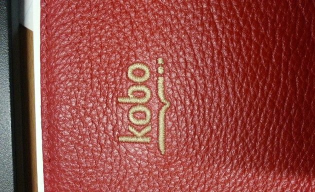 Photo of Kobo