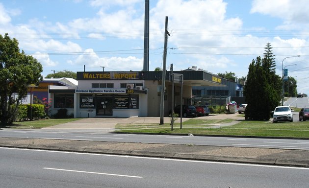 Photo of Brisbane Appliance Service Centre