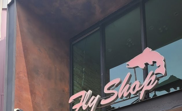 Foto de Fly Shop