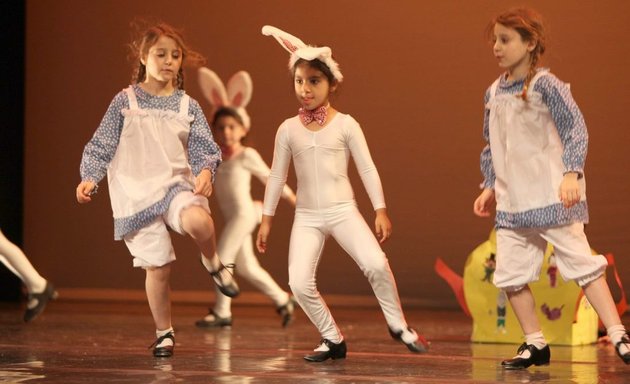 Photo of The Finchley Ballet School