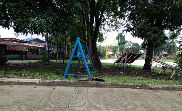 Photo of Farland Ville Playground