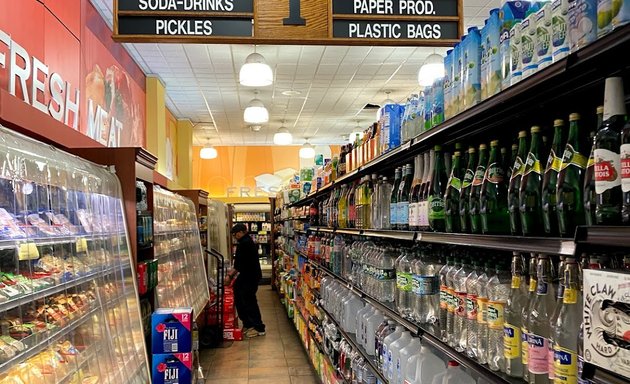 Photo of New Yorkers Foodmarket