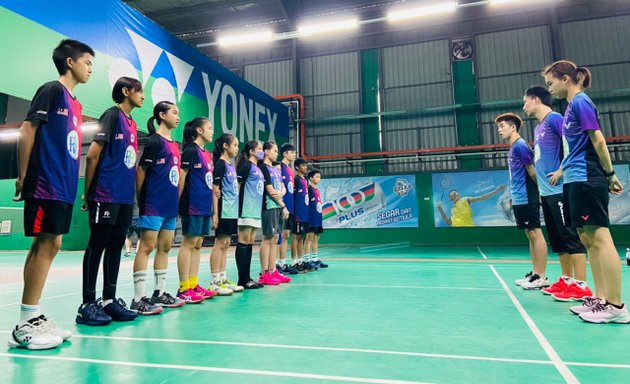 Photo of Art Sport Badminton Academy