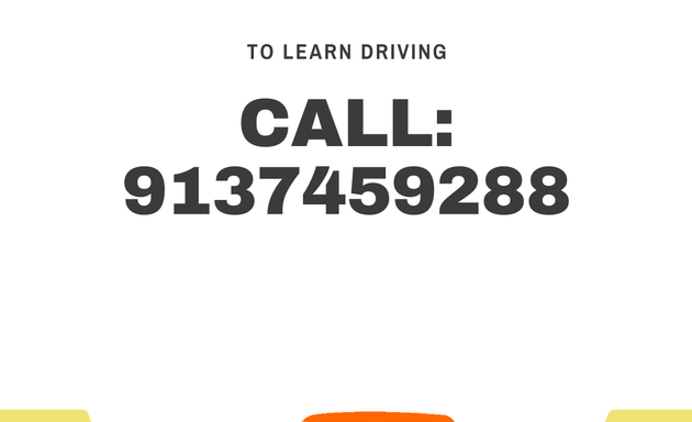 Photo of Driving School-Shinde Master Personal Car Driving Instructor (I'm a personal car trainer having experience of more than 16 years in Car Training.Students gets training on thier cars in case, somebody dont have personal car,I train on my own car. .