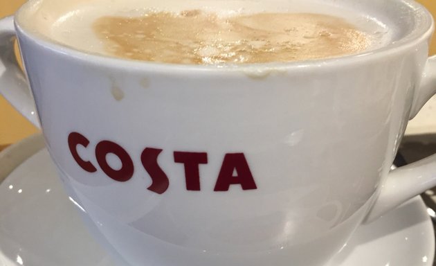 Photo of Costa Coffee