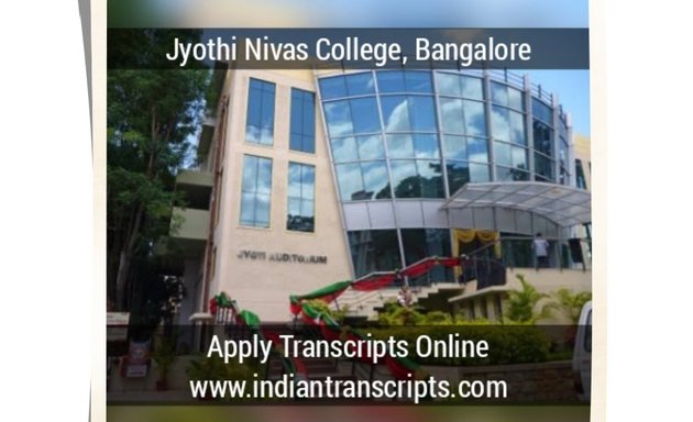 Photo of Indian Transcripts Consulting Services