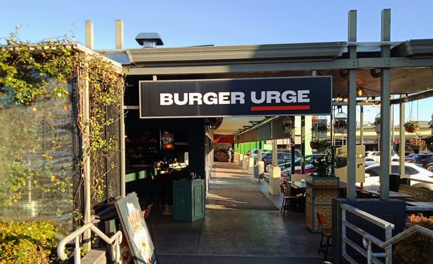 Photo of Burger Urge (Windsor)