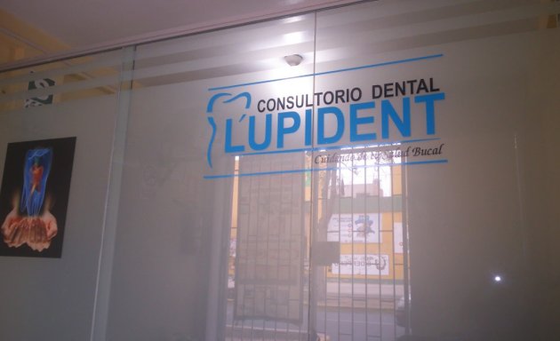 Foto de Centro Odontologico LUPIDENT