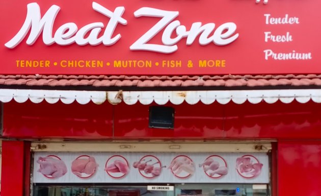 Photo of Meat Zone