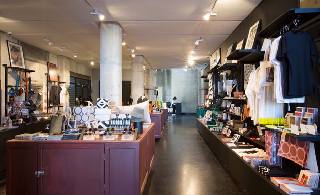 Photo of Zeitz MOCAA Shop