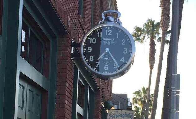 Photo of Shinola Venice Store