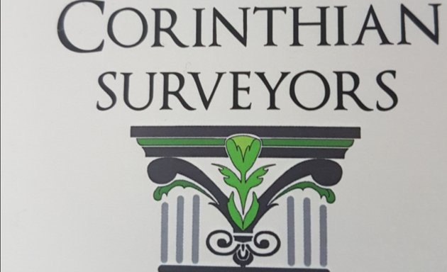 Photo of Corinthian Surveyors LTD