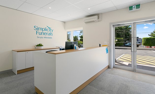 Photo of Simplicity Funerals Thomastown