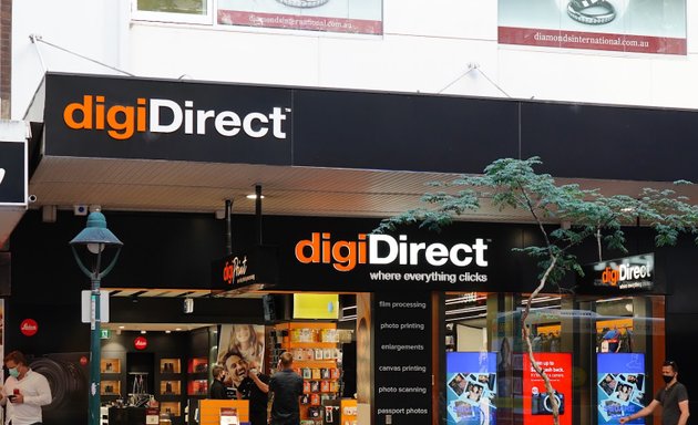 Photo of digiDirect Brisbane
