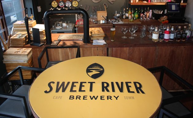 Photo of Sweet River Brewery