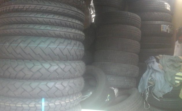 Photo of s. Balaji Tyres