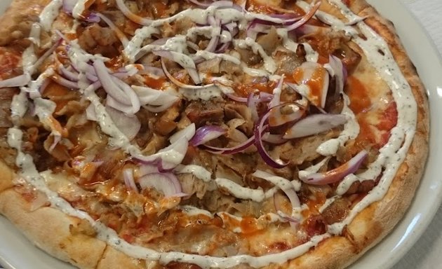 foto Kebap Istanbul Pizza