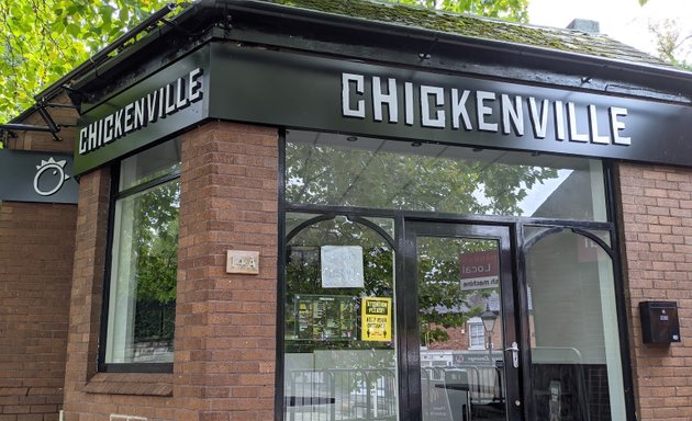 Photo of Chickenville