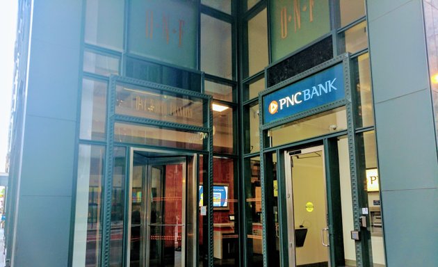 Photo of PNC Bank