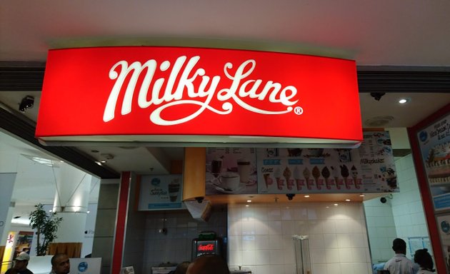 Photo of Milky Lane