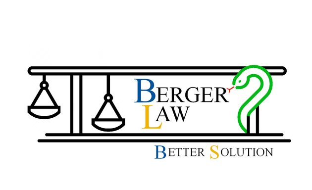 Photo of Berger Law Firm and Law Offices of Ken J. Berger, Esq., MD, JD.