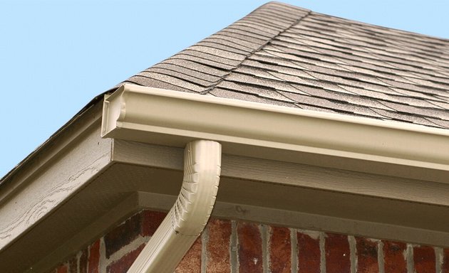 Photo of All System Rain Gutters
