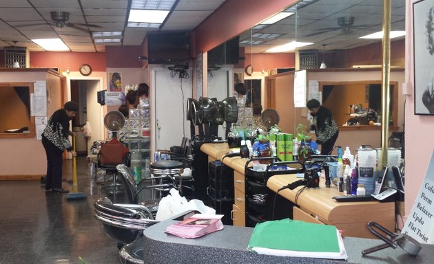 Photo of Angelica Dominican Beauty Salon
