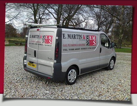 Photo of E Martin & Son