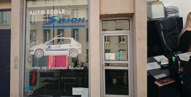 Photo de Auto Ecole Simon