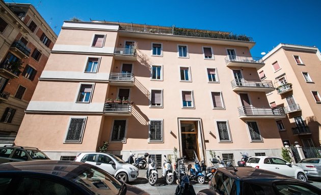 foto Home Service Italia S.r.l. Amministrazioni Condominiali