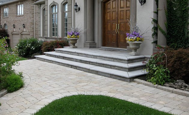 Photo of Northwood Landscaping And Construction Inc