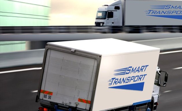 Photo of Smart Transport Et Multi-Services