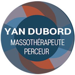 Photo of Yan Dubord Massotherapeute Perceur