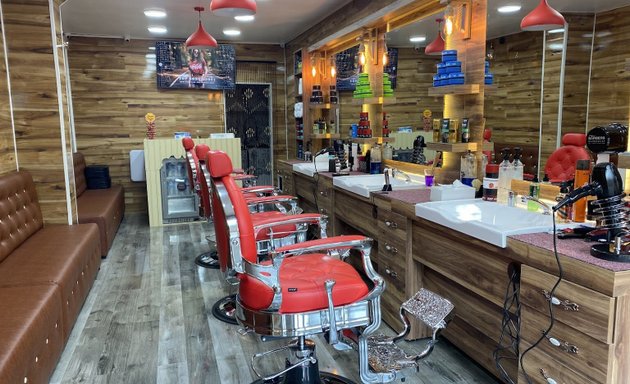 Photo of HD Cutz Wigan