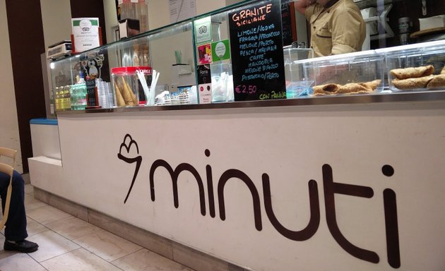 foto Gelateria 7 minuti