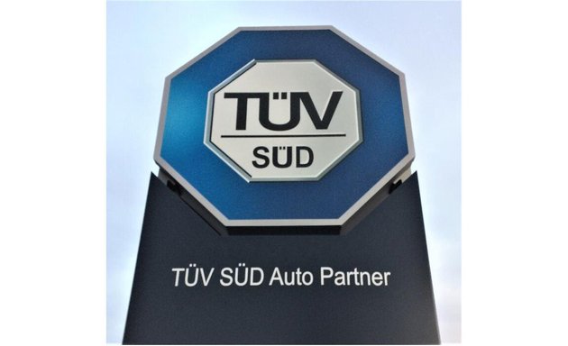 Foto von TÜV SÜD Auto Partner GmbH