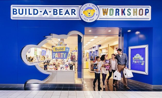 Photo of Build-A-Bear Workshop