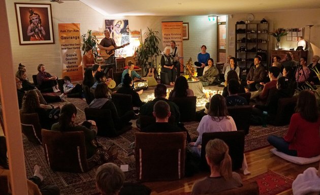 Photo of Australian School of Meditation & Yoga North Adelaide