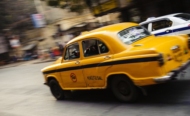 Foto von Taxiunternehmen Alexandros Onassis