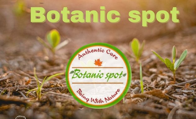 Photo of Botanic Spot