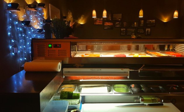 Foto von Kissho Sushi