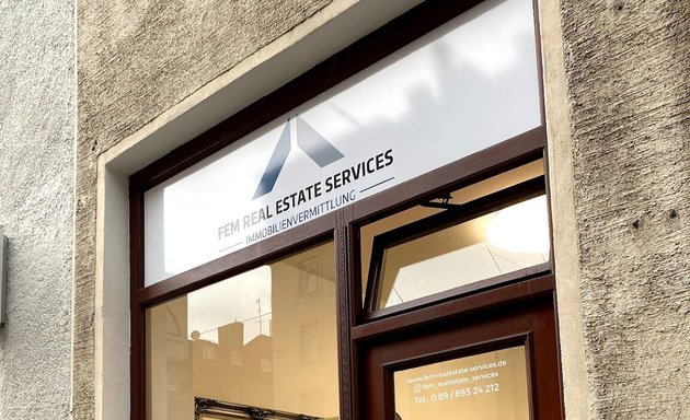 Foto von FEM Real Estate Services