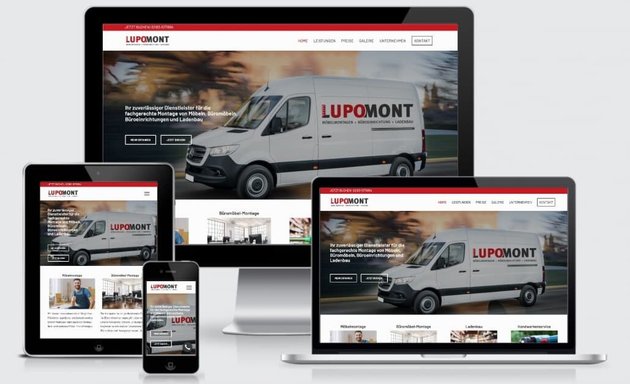 Foto von ZENPRESS Web Services UG