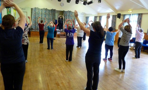 Photo of Buena Vida Fitness UK (classes in Arnold, Carlton & Colwick)